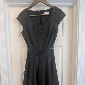 Elegant dress from Calvin Klein